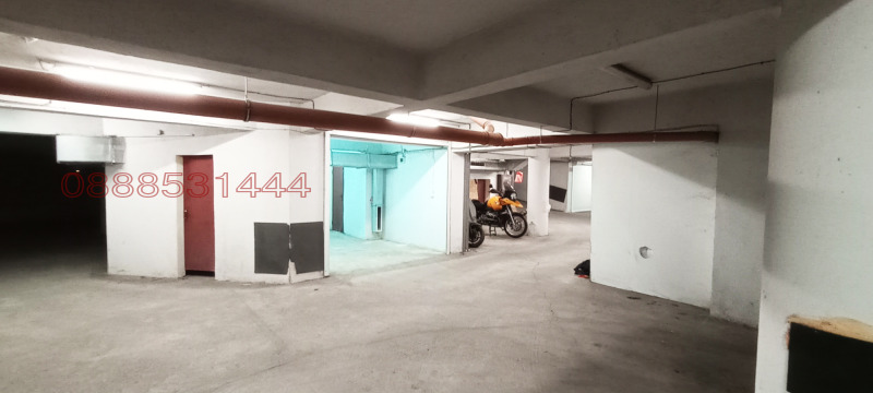 Til leje  Garage Sofia , Lozenets , 14 kvm | 38923538 - billede [7]