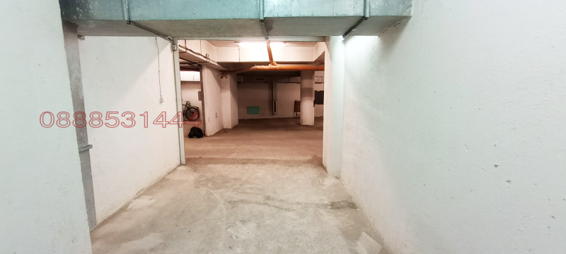 Til leje  Garage Sofia , Lozenets , 14 kvm | 38923538 - billede [8]