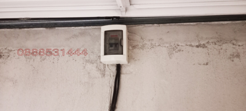 Til leje  Garage Sofia , Lozenets , 14 kvm | 38923538 - billede [10]