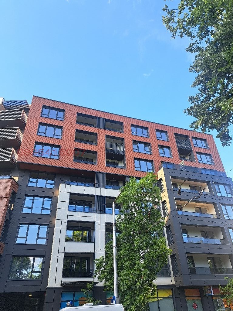 Дава под наем  Гараж град София , Света Троица , 22 кв.м | 76020839 - изображение [9]