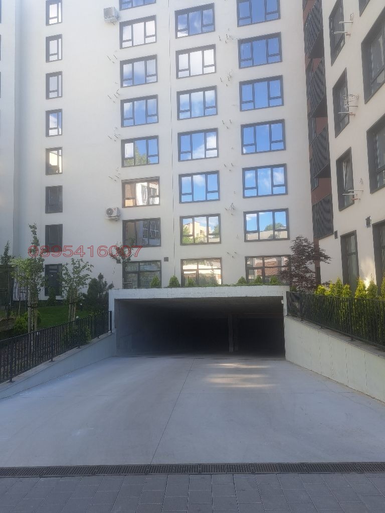 Дава под наем  Гараж град София , Света Троица , 22 кв.м | 76020839 - изображение [13]