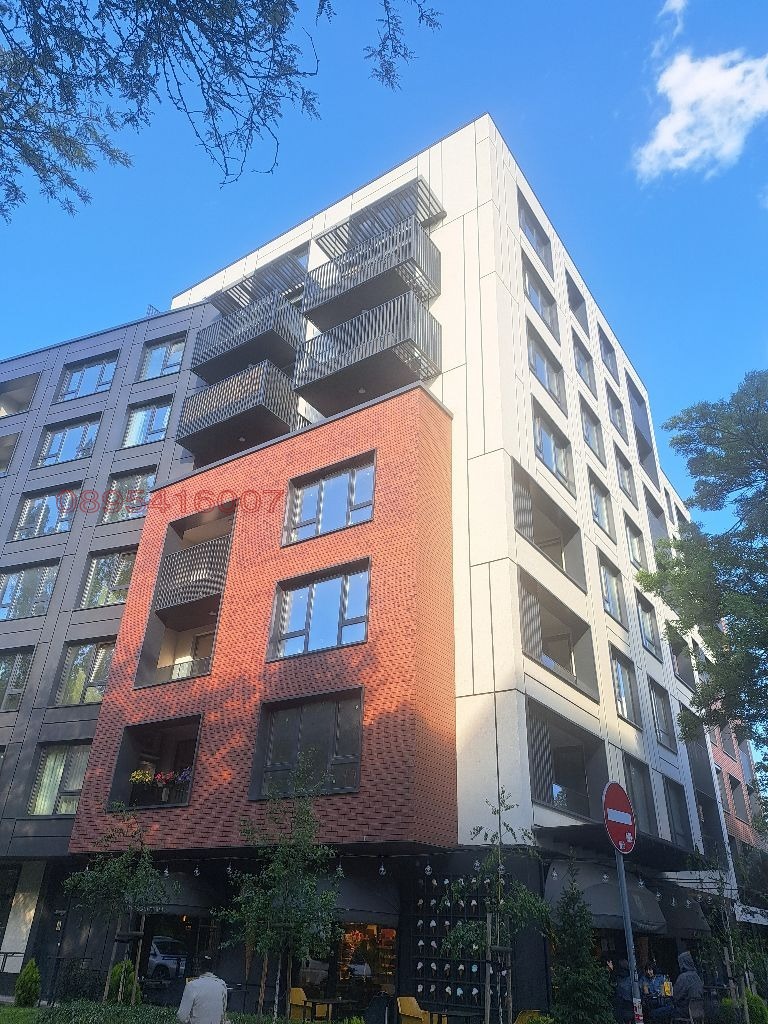 Дава под наем  Гараж град София , Света Троица , 22 кв.м | 76020839
