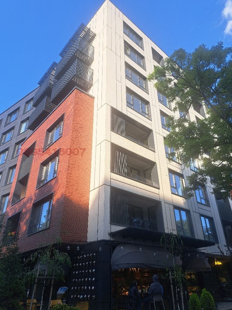 Дава под наем  Гараж град София , Света Троица , 22 кв.м | 76020839 - изображение [8]