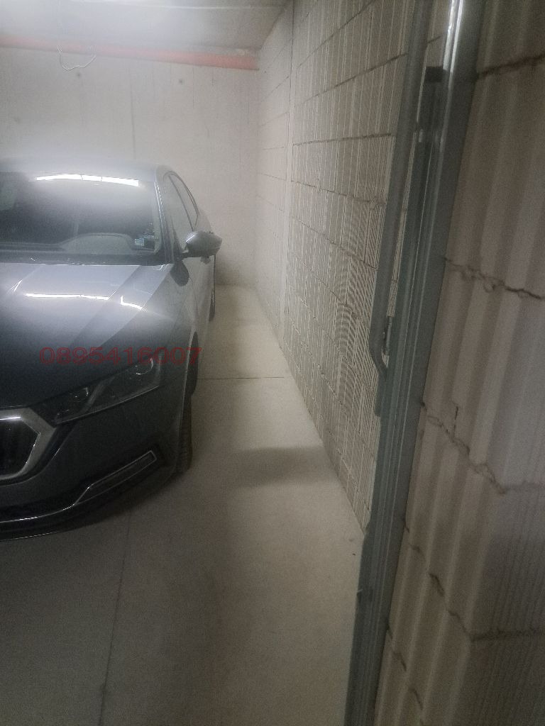 Дава под наем  Гараж град София , Света Троица , 22 кв.м | 76020839 - изображение [12]