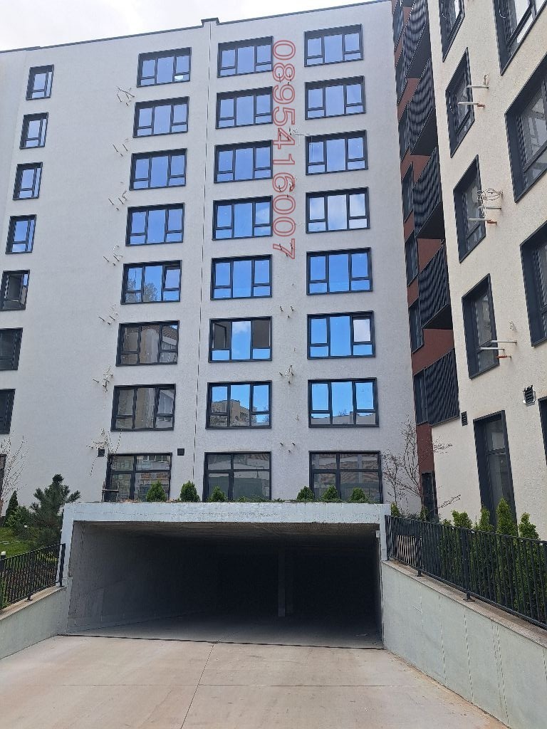 Дава под наем  Гараж град София , Света Троица , 22 кв.м | 76020839 - изображение [3]