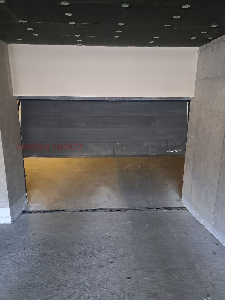 Дава под наем  Гараж град София , Света Троица , 22 кв.м | 76020839 - изображение [5]