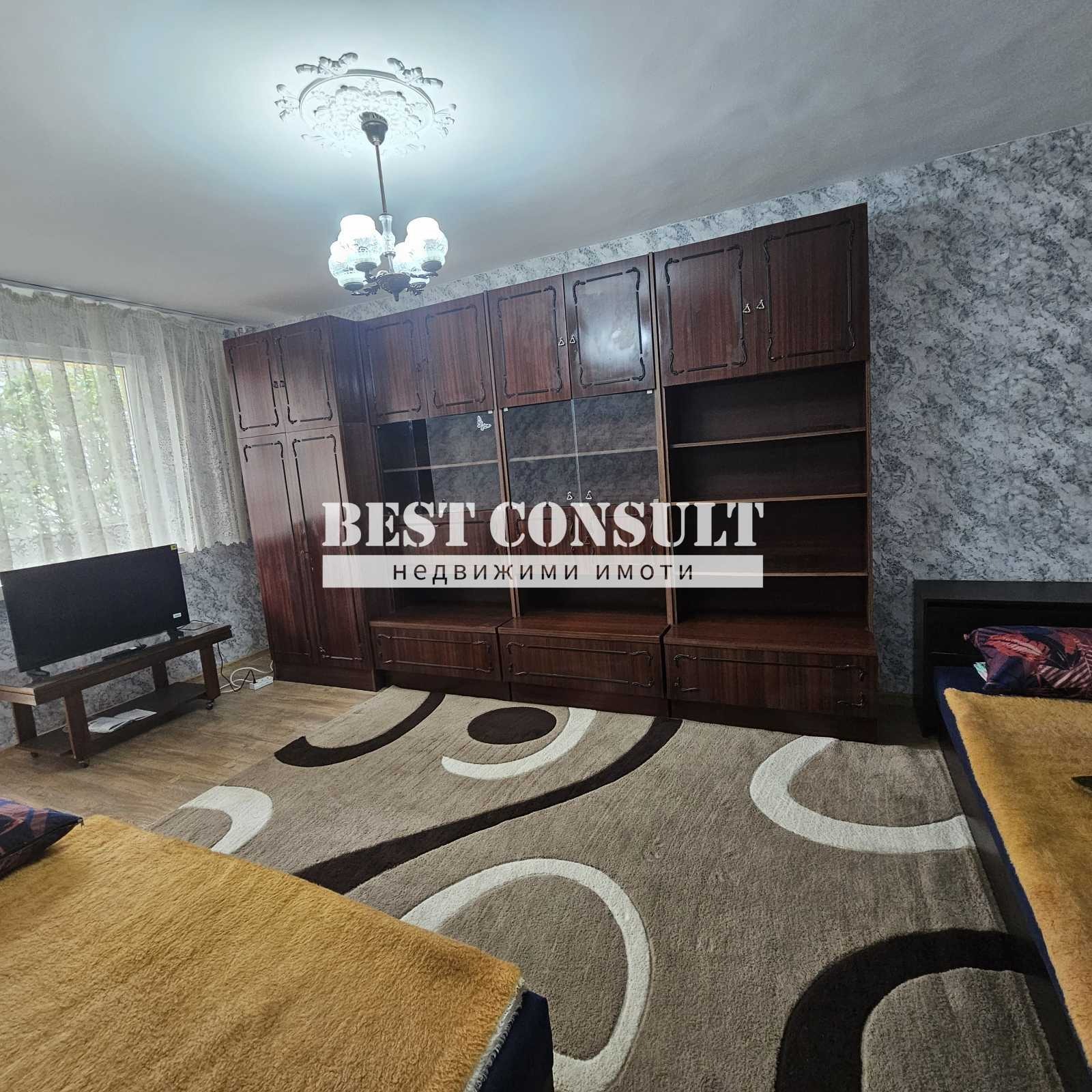 Дава под наем 2-СТАЕН, гр. Русе, Център, снимка 7 - Апартаменти - 54281008