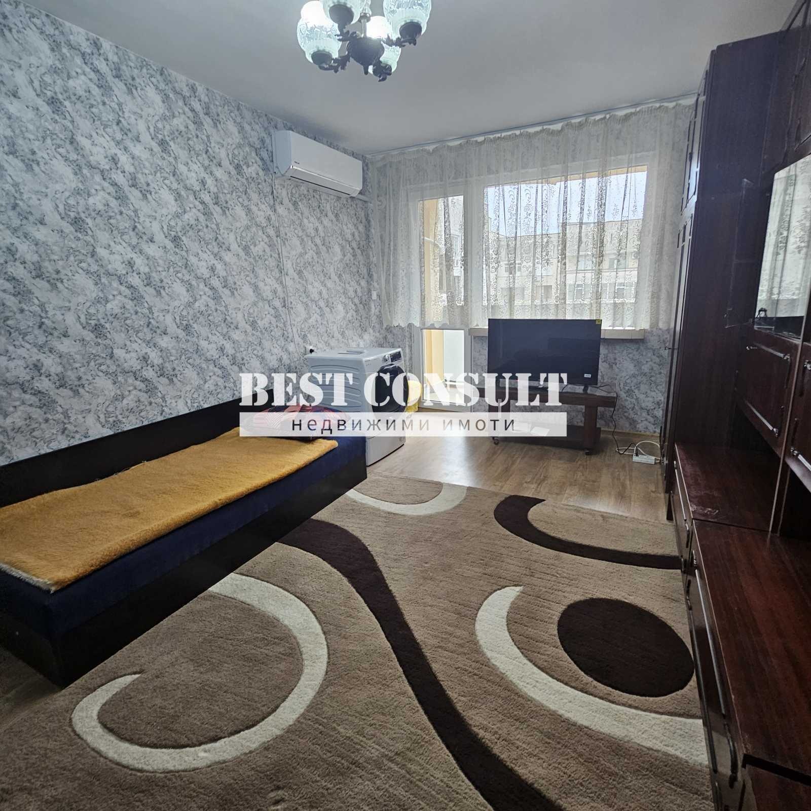 Дава под наем 2-СТАЕН, гр. Русе, Център, снимка 9 - Апартаменти - 54281008