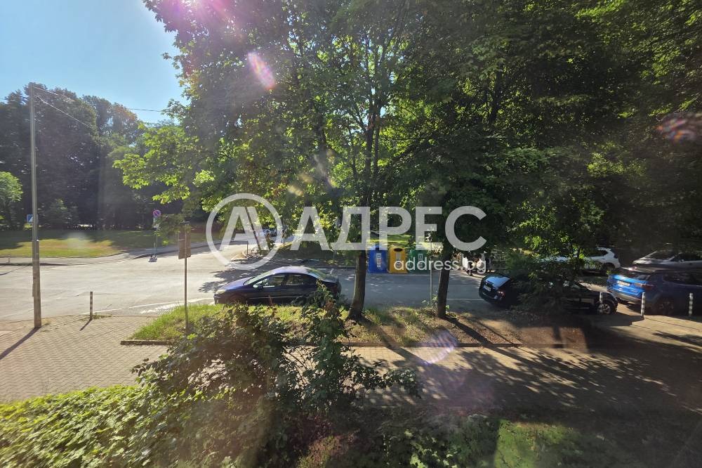Дава под наем 3-СТАЕН, гр. София, Иван Вазов, снимка 17 - Апартаменти - 56130822
