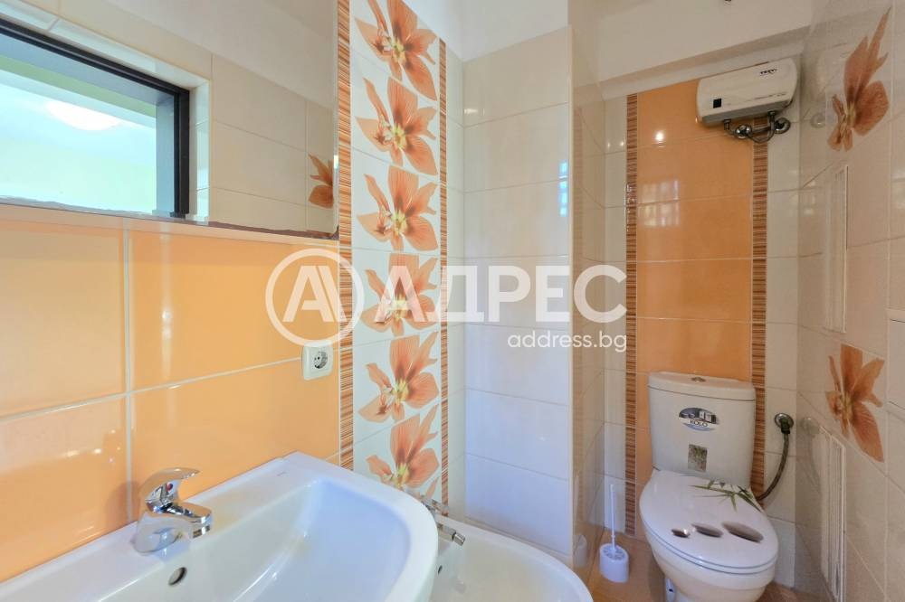 Дава под наем 3-СТАЕН, гр. София, Иван Вазов, снимка 13 - Апартаменти - 56130822