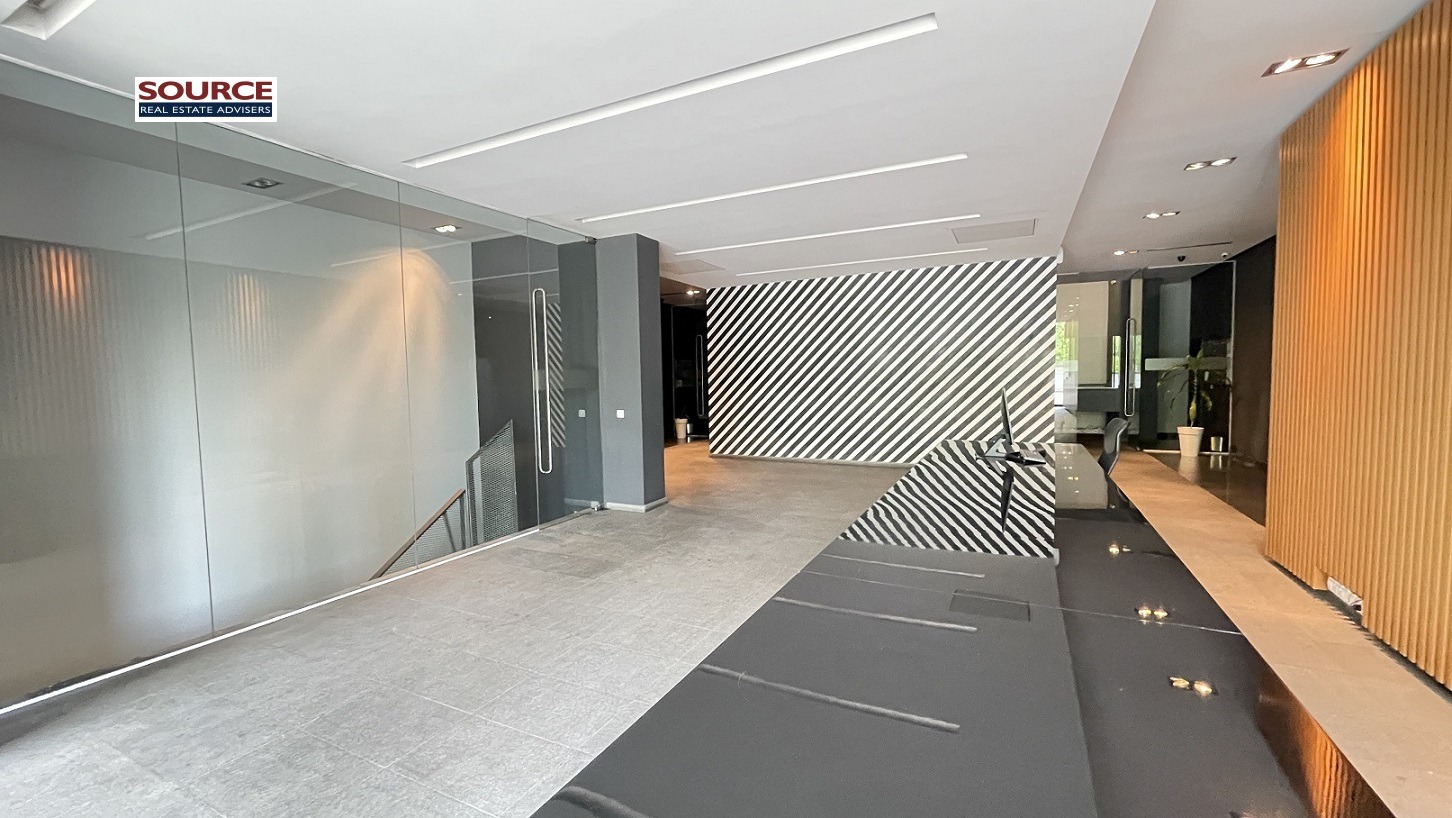 Дава под наем ОФИС, гр. София, Борово, снимка 16 - Офиси - 53201315