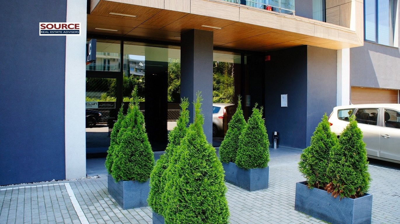 Дава под наем ОФИС, гр. София, Борово, снимка 17 - Офиси - 53201315