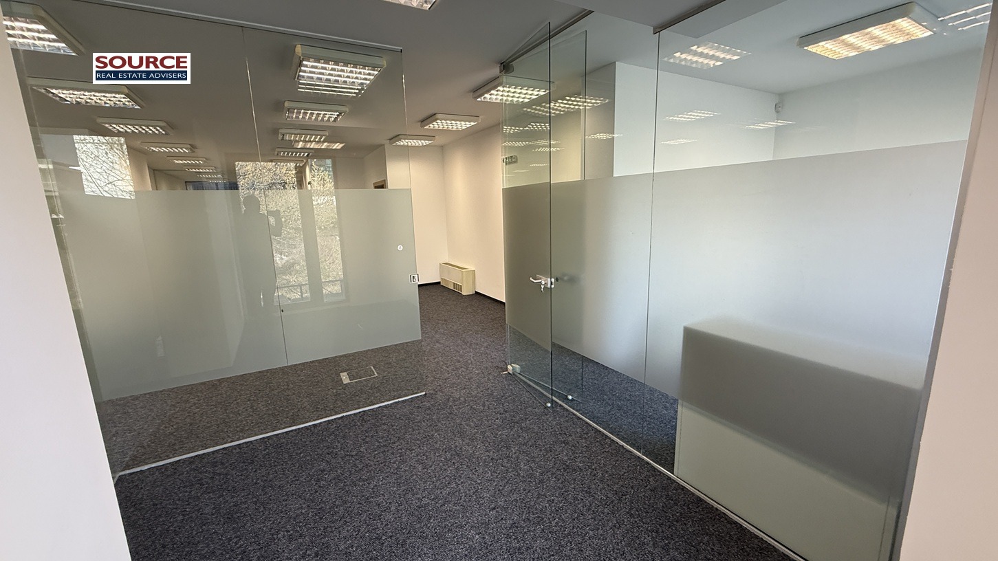 Дава под наем ОФИС, гр. София, Борово, снимка 9 - Офиси - 53201315