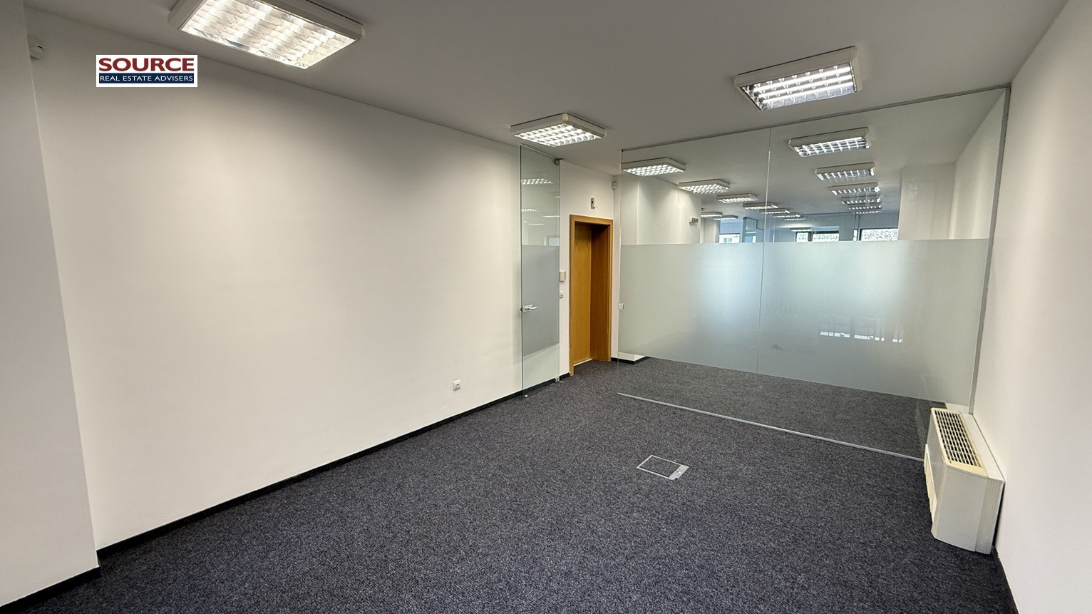 Дава под наем ОФИС, гр. София, Борово, снимка 6 - Офиси - 53201315