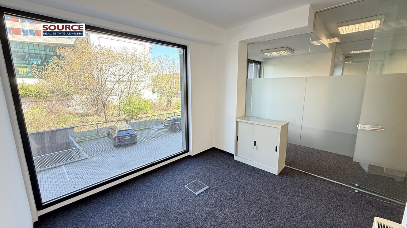 Дава под наем ОФИС, гр. София, Борово, снимка 7 - Офиси - 53201315