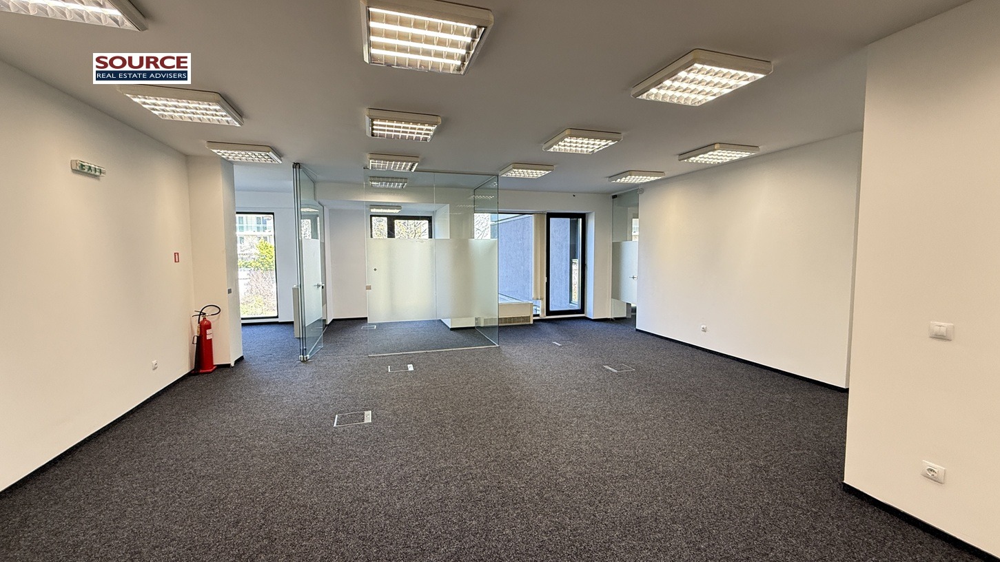 Дава под наем ОФИС, гр. София, Борово, снимка 3 - Офиси - 53201315