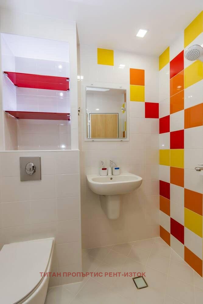 Дава под Наем 1-СТАЕН | Imot.bg — изображение 5