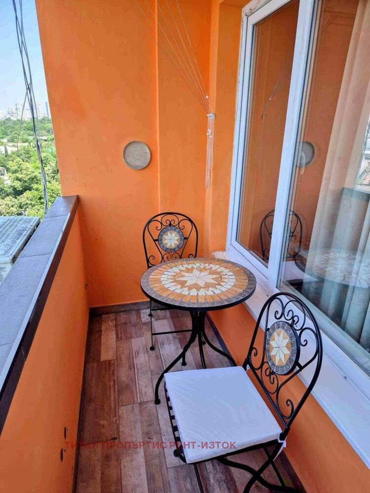 Дава под Наем 1-СТАЕН | Imot.bg — изображение 6