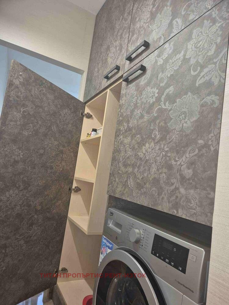 Дава под Наем 1-СТАЕН | Imot.bg — изображение 3