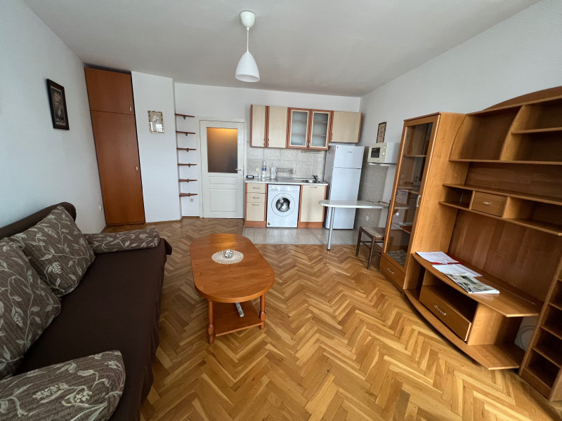 Vuokrattavana  Studio Sofia , Družba 2 , 37 neliömetriä | 72333151