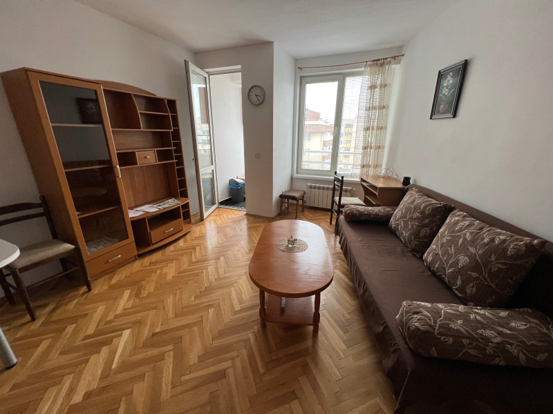 Vuokrattavana  Studio Sofia , Družba 2 , 37 neliömetriä | 72333151 - kuva [3]