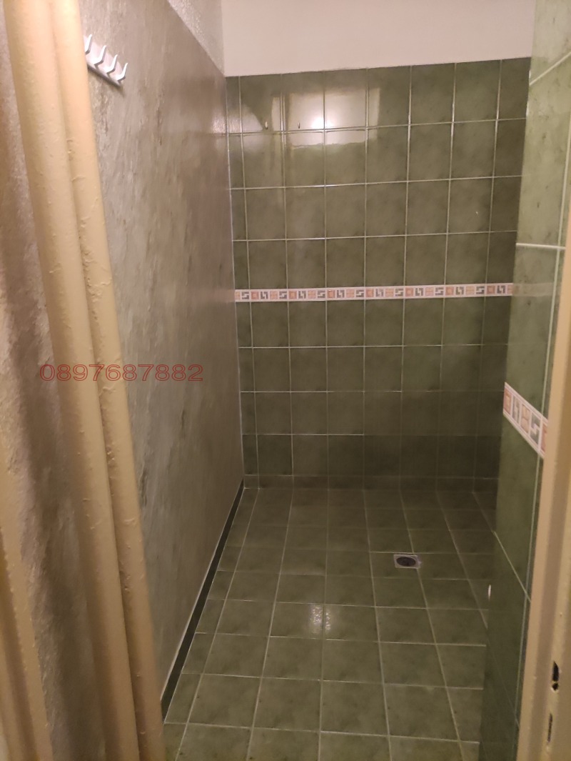 Дава под наем 1-СТАЕН, гр. Перник, Мошино, снимка 7 - Апартаменти - 52781999