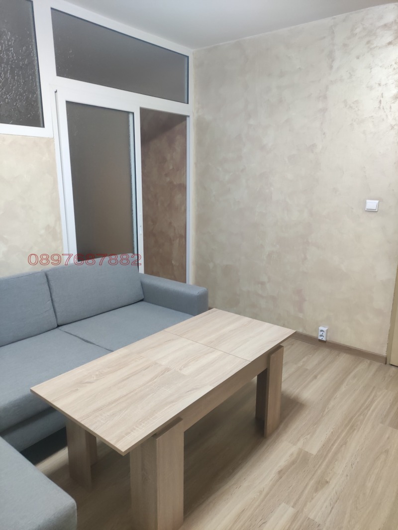 Дава под наем 1-СТАЕН, гр. Перник, Мошино, снимка 10 - Апартаменти - 52781999