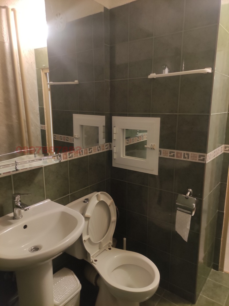 Дава под наем 1-СТАЕН, гр. Перник, Мошино, снимка 5 - Апартаменти - 52781999