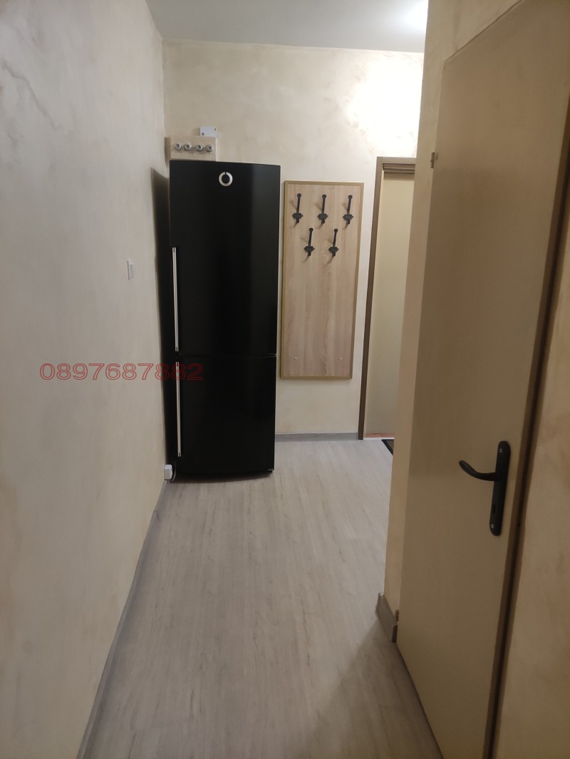 Дава под наем 1-СТАЕН, гр. Перник, Мошино, снимка 12 - Апартаменти - 52781999