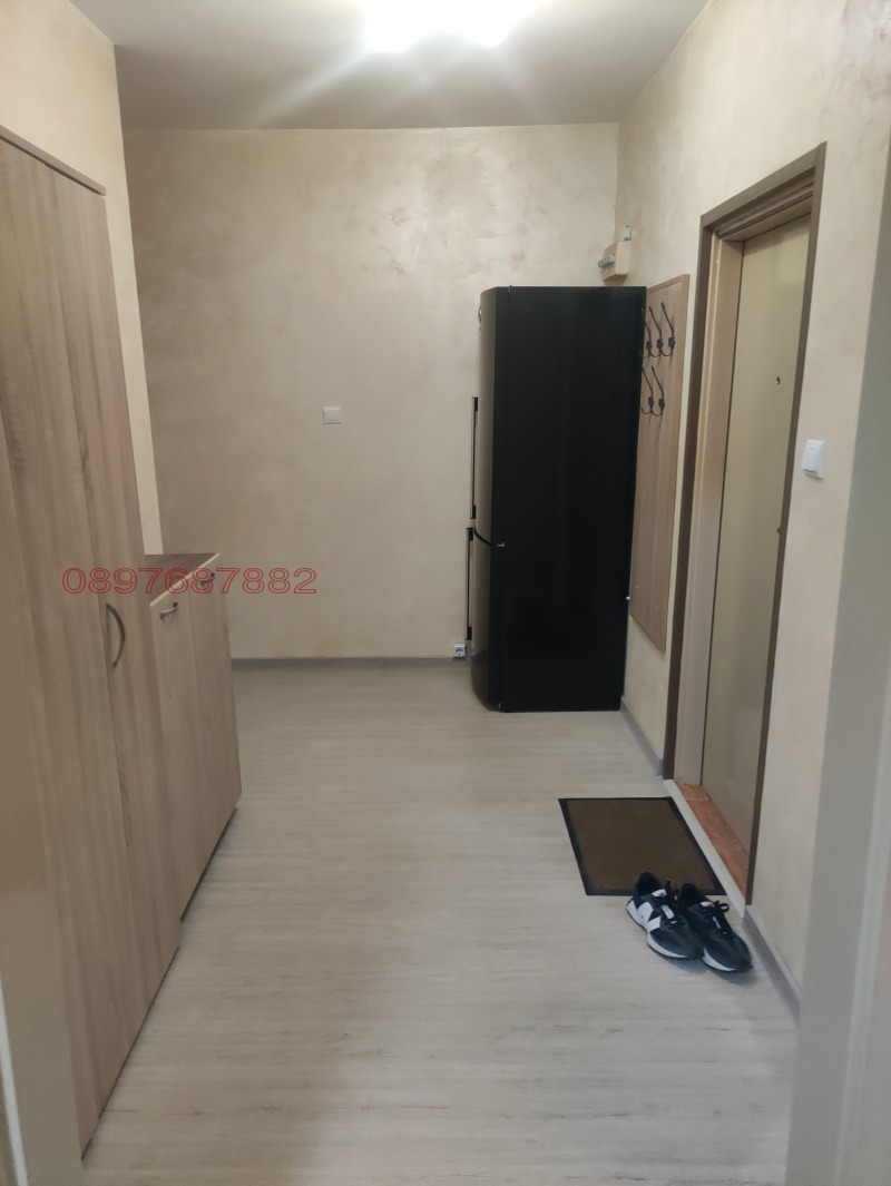 Дава под наем 1-СТАЕН, гр. Перник, Мошино, снимка 9 - Апартаменти - 52781999