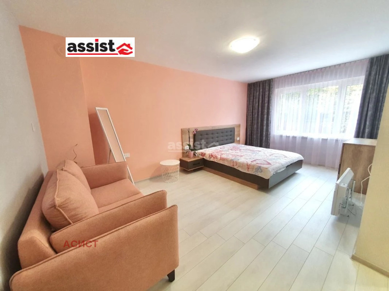 För uthyrning  1 sovrum Sofia , Gorna banja , 85 kvm | 21007028 - bild [10]