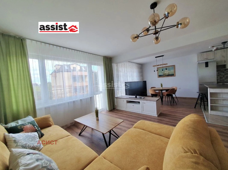 För uthyrning  1 sovrum Sofia , Gorna banja , 85 kvm | 21007028 - bild [2]