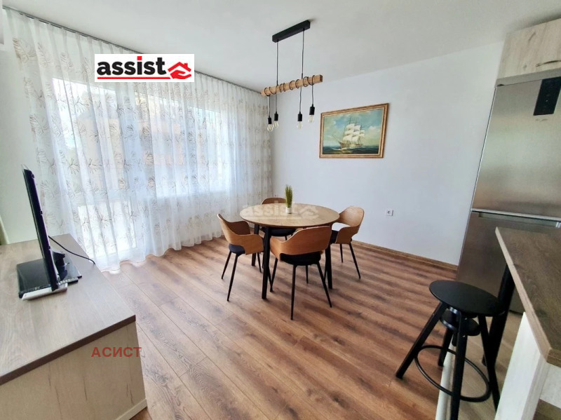 För uthyrning  1 sovrum Sofia , Gorna banja , 85 kvm | 21007028 - bild [4]