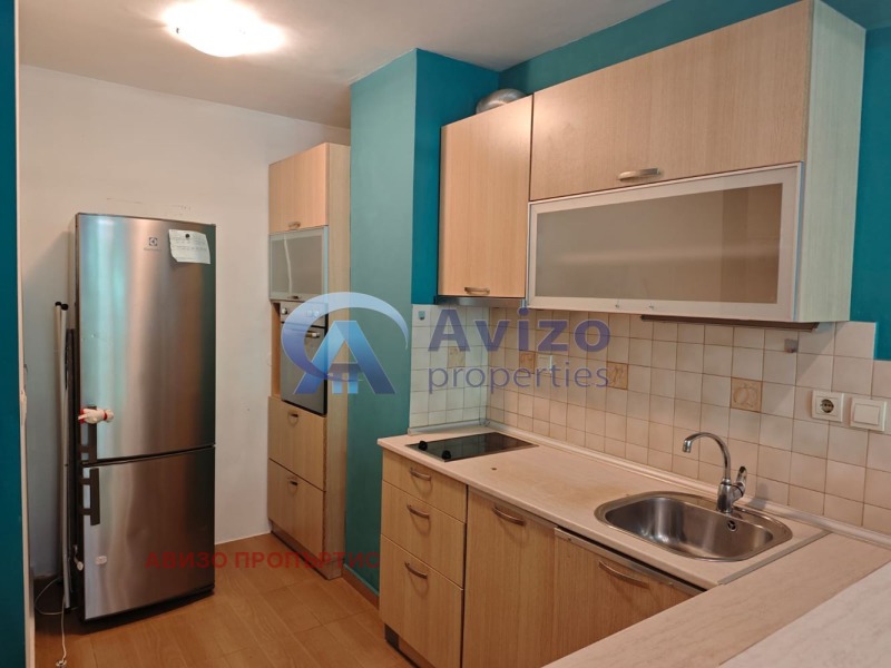 Дава под наем  2-стаен град София , Редута , 67 кв.м | 83180448 - изображение [8]