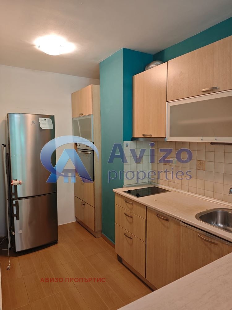 Дава под наем  2-стаен град София , Редута , 67 кв.м | 83180448 - изображение [7]