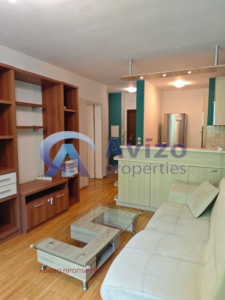 Дава под наем  2-стаен град София , Редута , 67 кв.м | 83180448 - изображение [3]