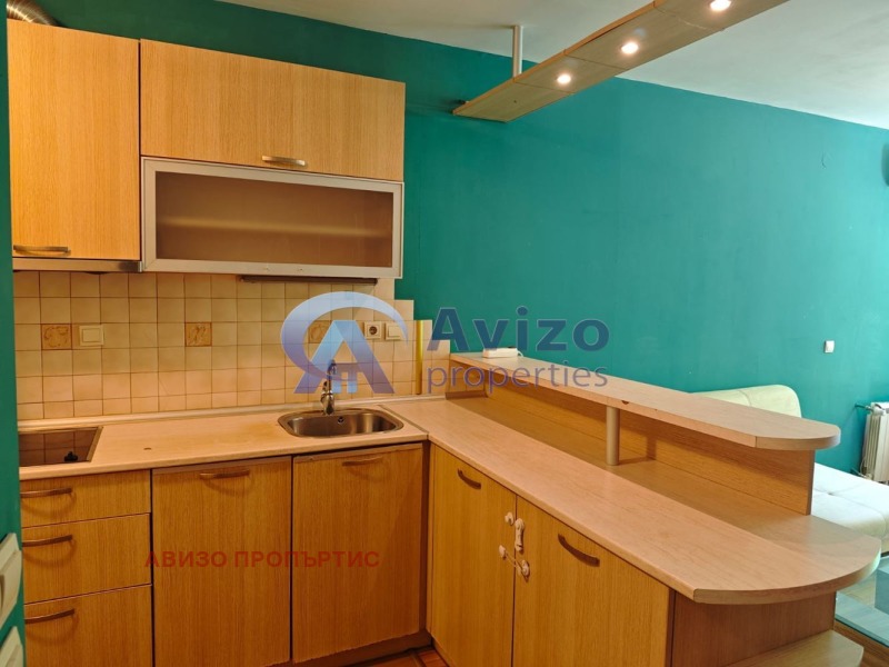 Дава под наем  2-стаен град София , Редута , 67 кв.м | 83180448 - изображение [6]