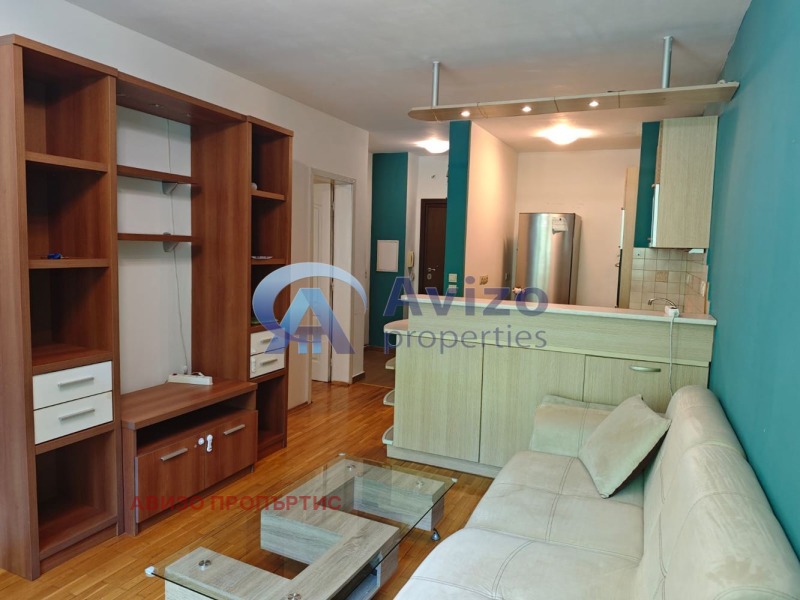 Дава под наем  2-стаен град София , Редута , 67 кв.м | 83180448 - изображение [2]