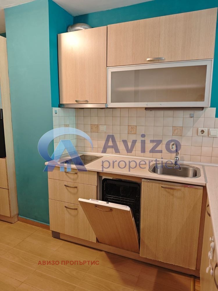Дава под наем  2-стаен град София , Редута , 67 кв.м | 83180448 - изображение [9]
