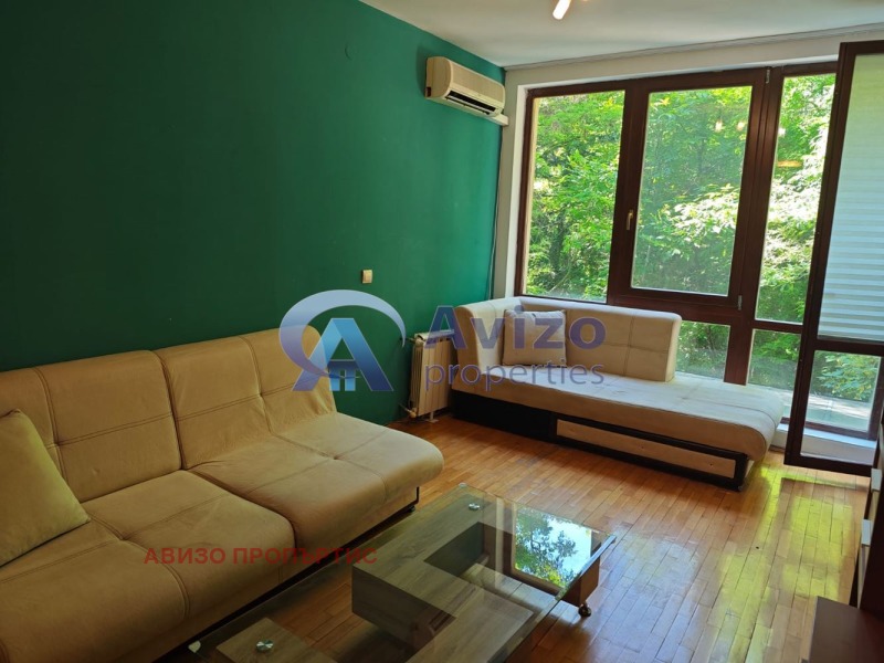 Дава под наем  2-стаен град София , Редута , 67 кв.м | 83180448