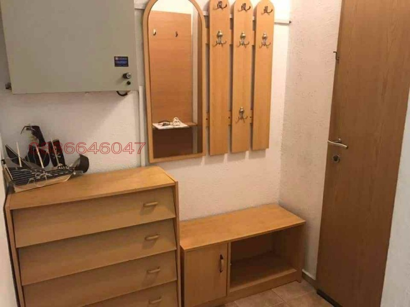 Дава под наем 2-СТАЕН, гр. Варна, Зимно кино Тракия, снимка 3 - Апартаменти - 52782913