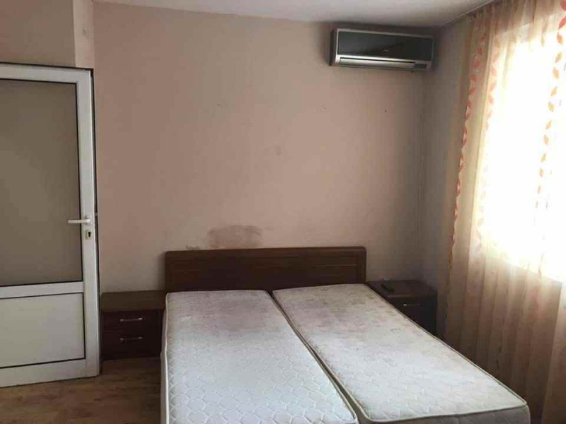 Дава под наем 2-СТАЕН, гр. Варна, Зимно кино Тракия, снимка 11 - Апартаменти - 52782913