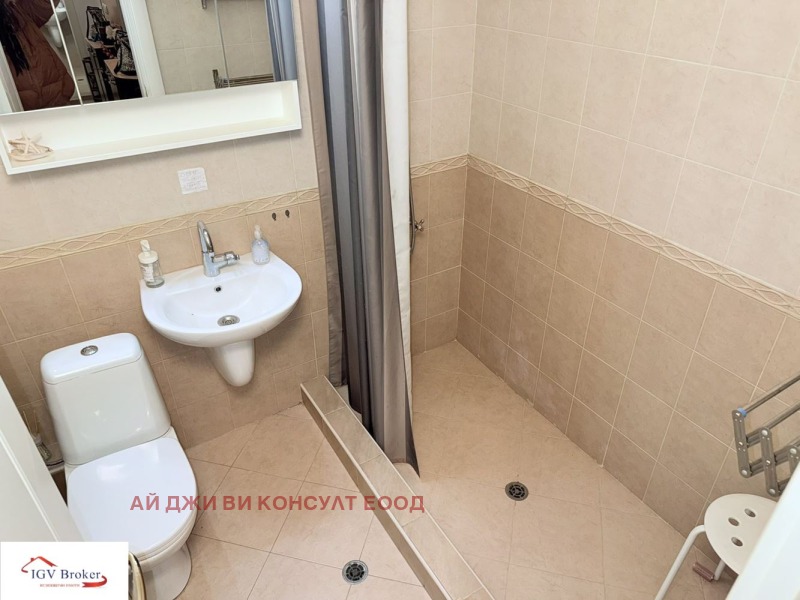 Дава под наем 2-СТАЕН, гр. София, Център, снимка 8 - Апартаменти - 52627286