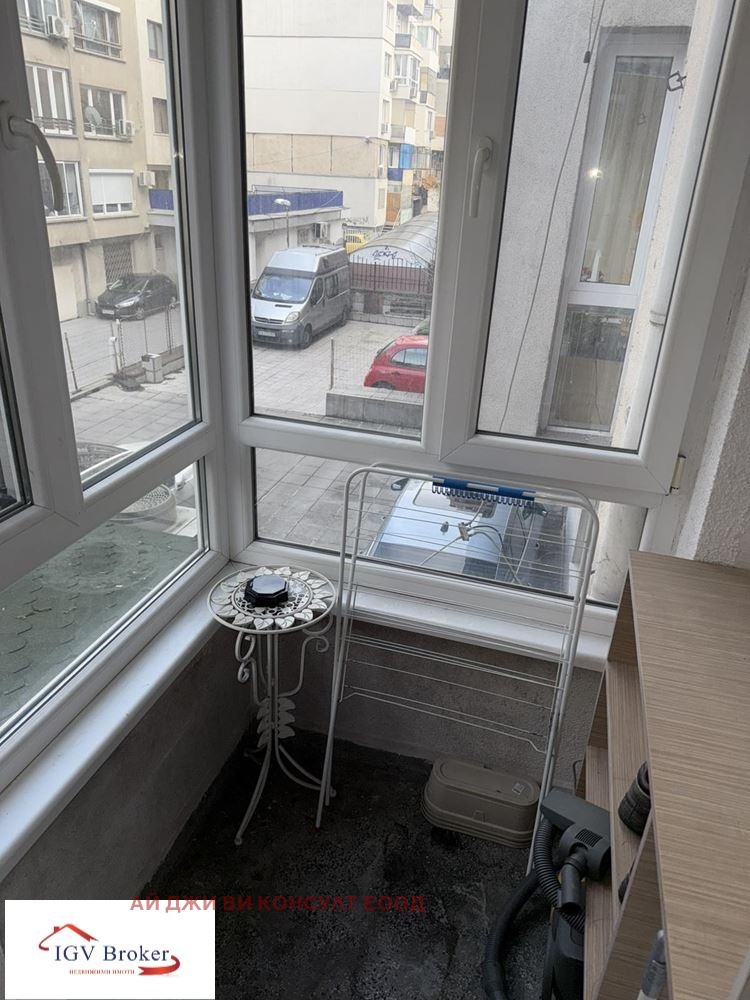 Дава под наем 2-СТАЕН, гр. София, Център, снимка 10 - Апартаменти - 52627286