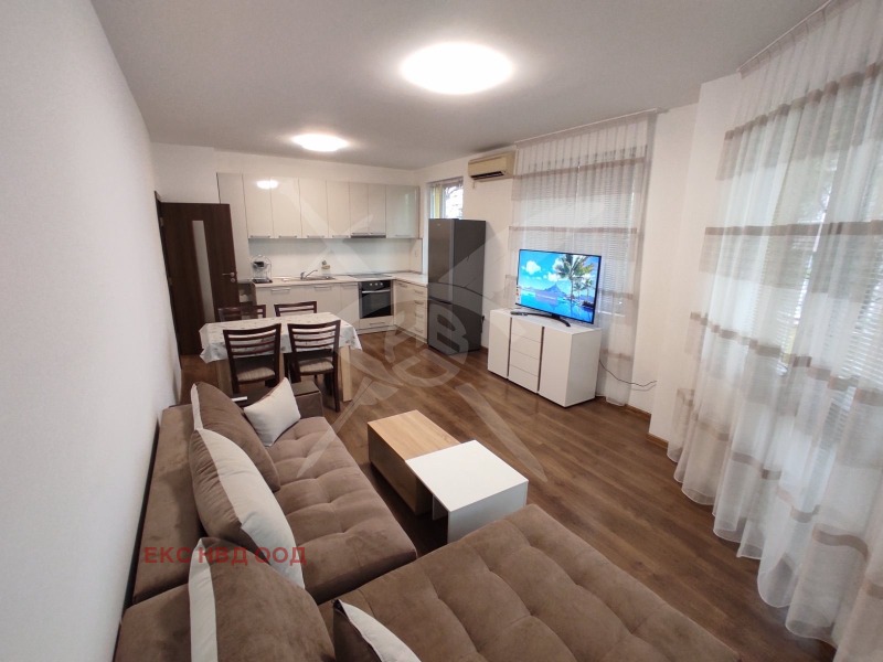 Дава под наем 2-СТАЕН, гр. Пловдив, Въстанически, снимка 4 - Апартаменти - 52707728