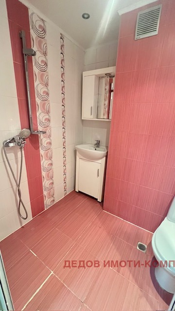 Дава под наем 2-СТАЕН, гр. Стара Загора, МБАЛ Иван Рилски, снимка 6 - Апартаменти - 53439293