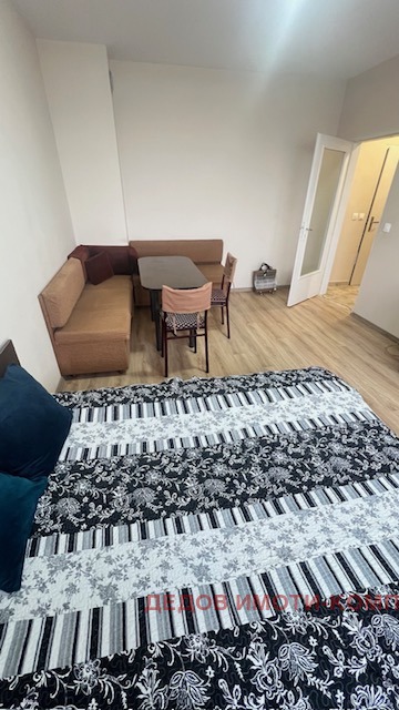 Дава под наем 2-СТАЕН, гр. Стара Загора, МБАЛ Иван Рилски, снимка 4 - Апартаменти - 53439293