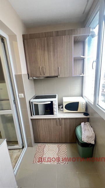 Дава под наем 2-СТАЕН, гр. Стара Загора, МБАЛ Иван Рилски, снимка 5 - Апартаменти - 53439293