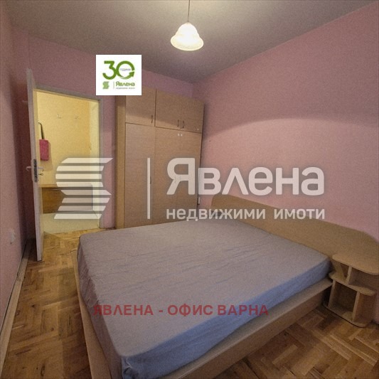 Дава под наем 2-СТАЕН, гр. Варна, Лятно кино Тракия, снимка 4 - Апартаменти - 53502950