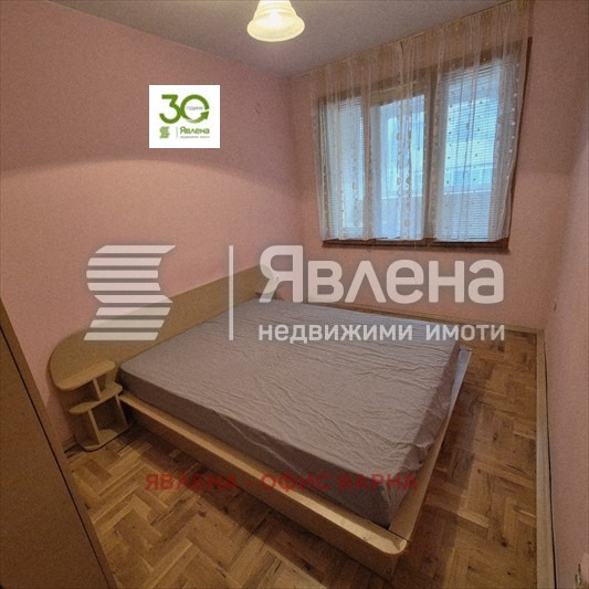 Дава под наем 2-СТАЕН, гр. Варна, Лятно кино Тракия, снимка 5 - Апартаменти - 53502950